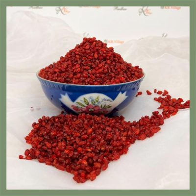 Barberry