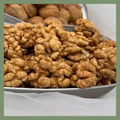 Persian Walnut