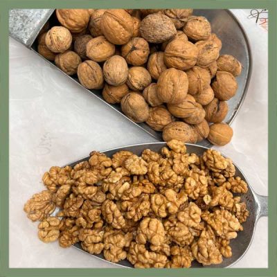 Persian Walnut