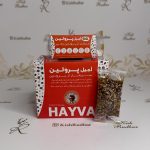 آجیل پروتئین