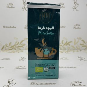 قهوه هسته خرما ارگانیک