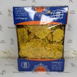 نان یزدی بزرگ