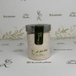 نمک صورتی پودر 500 گرم