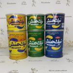 روغن نیک منش