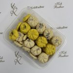 کلوچه سنتی قزوینی سنتی برنجی