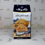 کیک و کلوچه نادری - ساک نارگیلی
