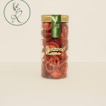 گوجه خشک