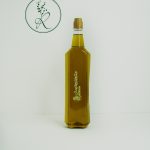 روغن زیتون بکر محلی - یک لیتری