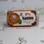 بیسکویت وگن نارگیلی - بدون قند