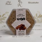 حبه عناب و سنجد
