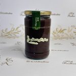 رب انار و آلوچه / گوجه سبز
