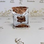 کیک و کلوچه نادری - کوکی با مغز گردو و کشمش