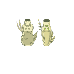 عرقیات