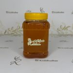 عسل کوهی