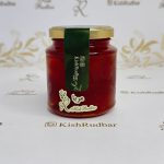 مربا سیب محلی