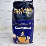 چای قلم گیل چین