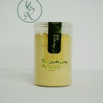 پودر زنجبیل