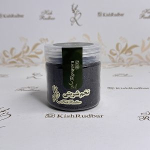 تخم شربتی ریز