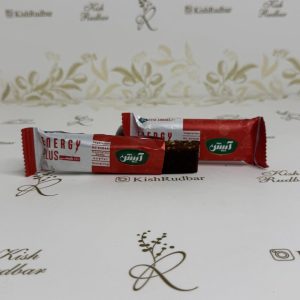 پروتئین بار - انرژی پلاس