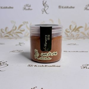 دارچین پودر