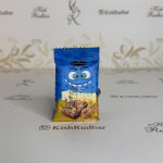 آی کیو بار انجیری با شکلات موزی