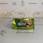مینی بار انجیری با مغر پسته