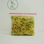 باقالی رشتی سبز