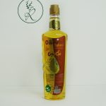 روغن ارده کنجد
