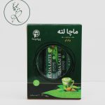 ماچالته بادام