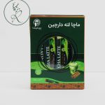 ماچالته دارچین